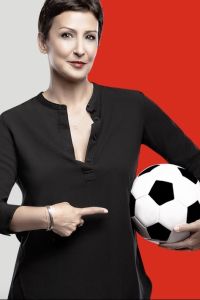 Banu Yelkovan: Spordaki cinsiyetçilik toplumun yansıması - Toplumsal Cinsiyet Odaklı Habercilik Kütüphanesi
