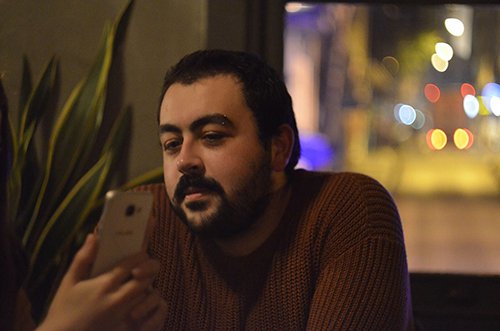 LGBTİ'ler Taksim'e Çağırıyor: Bakarsınız Yürürüz - Toplumsal Cinsiyet Odaklı Habercilik Kütüphanesi