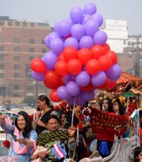 Pakistan’ın İlk Trans Onur Yürüyüşü Gerçekleşti - Toplumsal Cinsiyet Odaklı Habercilik Kütüphanesi
